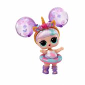 L.O.L. Surprise Water Balloon Surp PDQ (505068)
