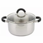 KingHoff puodas 18cm (KH-4343)