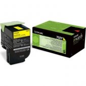 70C20YE Yellow