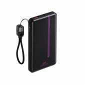 VA2311 10000 mAh Rapid black EU QC/ PD 22.5W