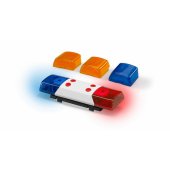 Universal light a nd sound module