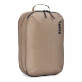 5567 Clean Dirty Packing Cube gentle beige