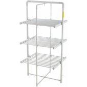 AD 7829 Foldable Electric Clothes Dryer 300W