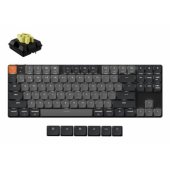 K1X-A4 Black (EN)