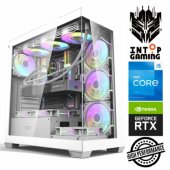 i5-14400F 64GB DDR5 1TB SSD+2TB RTX5060 8GB no-OS DSW