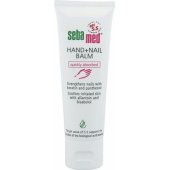 Sebamed Hand + Nail Balm Quickly Absorbed nawilżający balsam do dłoni