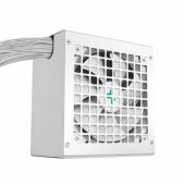 PL750D WH 750W Bronze ATX White