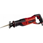 Einhell universalus pjūklas TE-AP 950 E, kirstukas (raudonas/ juodas, 950 vatų)