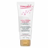 _6984301 Topicrem itin drėkinantis perlamutrinis kūno losjonas 75 ml