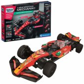 Science & Play – Mechanics Laboratory Racing Car Polish Version Clemen