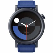 Watch Pro 2 Blue