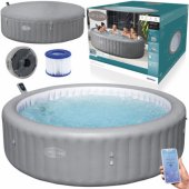 Lay-Z-Spa HAWAII AirJet 8 Jacuzzi