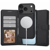 Wallet Magsafe iPhone 17 Pro Matte Black