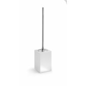 Toilet Brush SOFIA White SF33-02