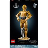 Star Wars C-3PO™ 75398