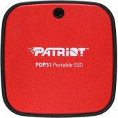 PDP31 2TB External PDP312TB23UCK