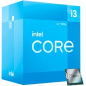 Core i3 12100F CM8071504651013 Tray
