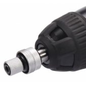 Yato YT-82021 smūginis veržliasukis 1/ 2" 2600 aps./ min. 600 N·m juodas, raudonas 1020 W.