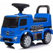 Milly Mally MERCEDES ANTOS Blue Vehicle