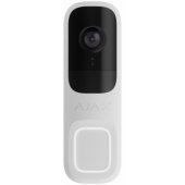 DoorBell 66390 White