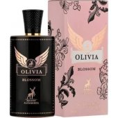Olivia Blossom kvapusis vanduo 80ml by Maison Alhambra