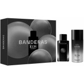 _8432905 Antonio Banderas The Icon Edp dovanų rinkinys, 2 dalys
