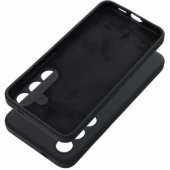 Samsung Galaxy S26+ (S947) 2 mm silikoninis dėklas, juodas