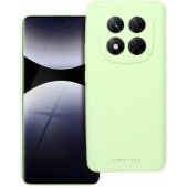 Cloud Skin Xiaomi Redmi Note 14 Pro Plus 5G šviesiai žalia