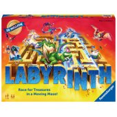 Board Game Labyrinth