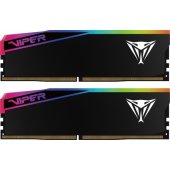 Viper Elite 5 RGB Ultra 2x32GB DDR5 6000MHZ UDIMM VEUR564G6028K