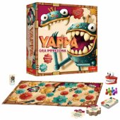 Žaidimas - Yappa - Trefl 02965