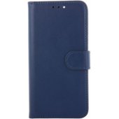 Smart Classic dėklas Samsung Galaxy S26 Ultra, tamsiai mėlynas