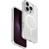 "LifePro Xtreme Case Magclick iPhone 16 Pro" Tinsel Lucent