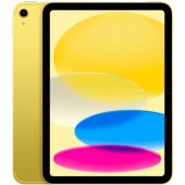 iPad 11th Gen A16 256GB Wi-Fi + Cellular Yellow MD7M4HC/ A