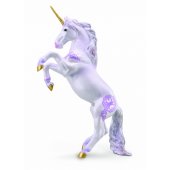 Collecta rožinė vienaragė kumelė, figūrėlė