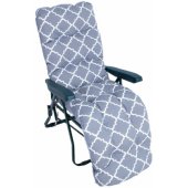 BADEN-BADEN 48x165cm Gray Diamond