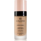 Collistar COLLISTAR IMPECCABILE LONG WEAR FOUNDATION SPF 15 4G - GOLD