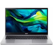 Aspire Go 15 AI 15.6 FHD 7730U 16GB 512SSD EN W11 Silver