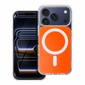 Fusion MagCover iPhone 17 Pro Max Orange