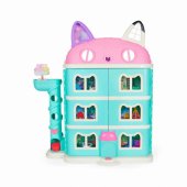 Gabby Dollhouse Perfect Dollhouse 6060414
