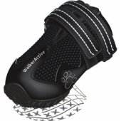 Trixie Walker Active Protective Boots, S, 2 pcs.