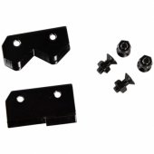 Makita žemės grąžto atsarginis peilis 150 mm (2 vnt. (plokščias + smailus