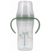 Perfect Match mokomasis puodelis 10216314 260ml žalias