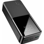 JR-QP193 30000 mAh 22.5W Black