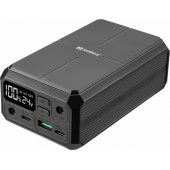 Powerbank 27000 PD100W