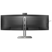 49B2U6900CH/ 00 48.8" VA 32:9 Curved Dark Gray