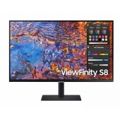 ViewFinity S8 LS32B800PXPXEN 32" IPS 16:9