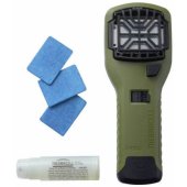 MR300G Green