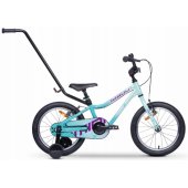 Miss FR 18 mint/ purple