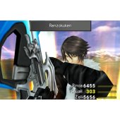 Final Fantasy VII and Final Fantasy VIII Remastered Switch